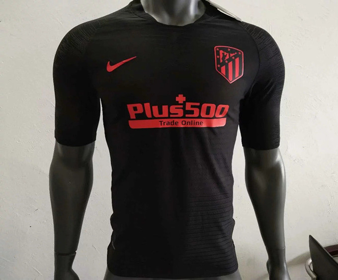 Camiseta Atlético de Madrid Visita 2019/2020 - Imagen 3