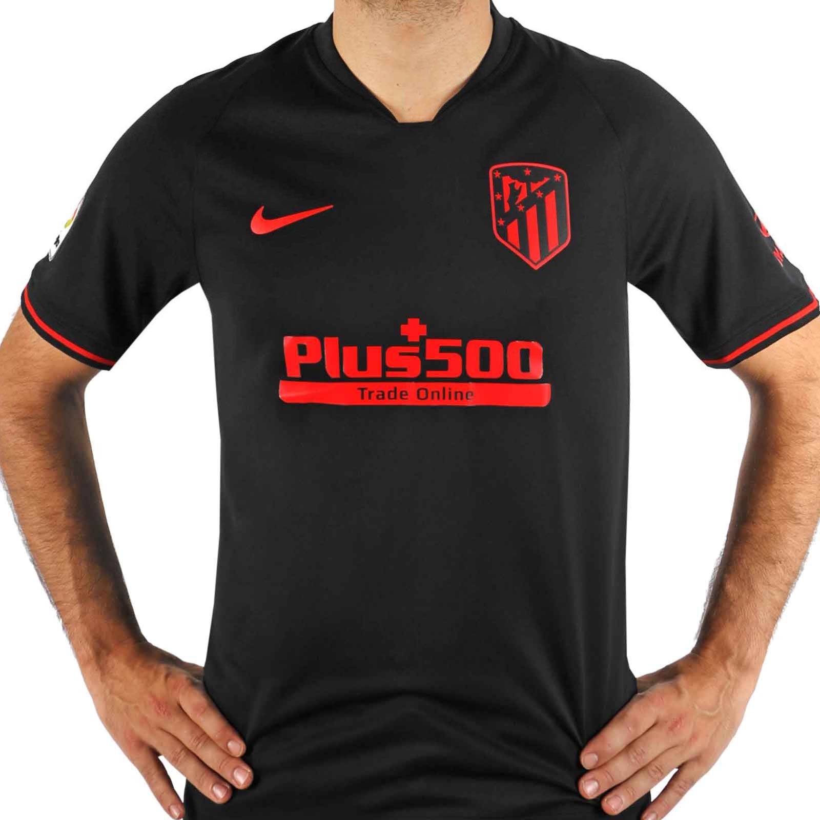 Camiseta Atlético de Madrid Visita 2019/2020