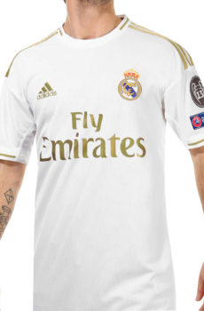 Camiseta del Real Madrid 2019/2020